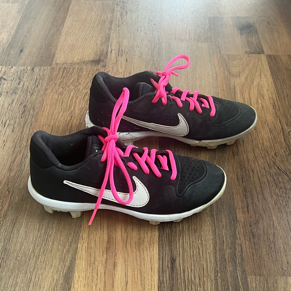 Nike Cleats